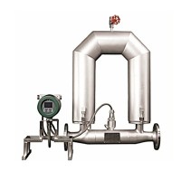 LTECMF series mass flow meter