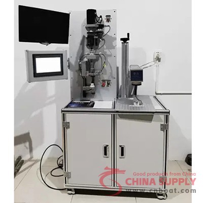 DC Motor Automation Testing System Series