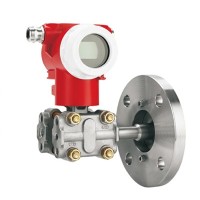 LTE3051 single flange pressure transmitter
