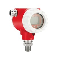 LC301 intelligent pressure (liquid level) transmitter