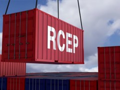 Annual growth rate of 7.9%! Changzhou's "14th Five Year Plan" foreign trade reaches n