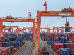 From January to November, the total import and export value of Hebei's foreign trade increased