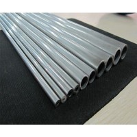 Electroplated galvanized steel pipes, cold drawn or cold-rolled precision seamless steel pipes, brig