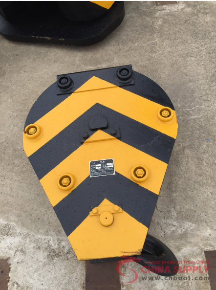 Crane Hook Supplier From Changzhou Jiangsu China