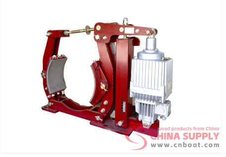 Industrial Brake Professional Supplier From Changzhou Jiangsu