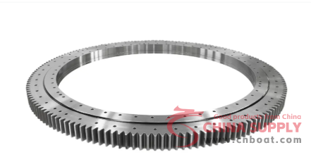 Custom Crane Slewing Bearing Export Supplier Changzhou