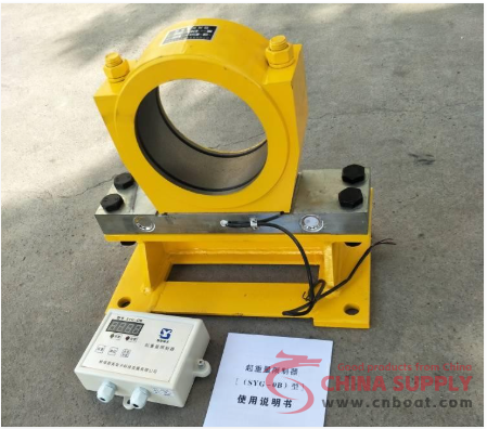 Lifting Machinery Overload Limiter Export Supplier