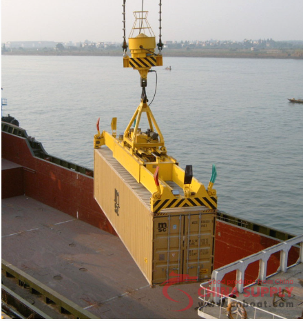 Container Lifting Gear for Port Crane Changzhou China