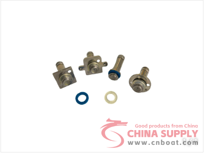 Picanol Loom Solenoid Pin Solenoid Valve Pin For Omniplus Gamma Rapier Loom Spare Parts Changzhou Fa