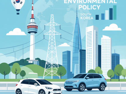 South Korea Extends EV and Hydrogen Tax Breaks to 2028, Ends Hybrid Incentives
