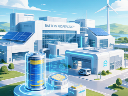 US Battery Startup Lyten Acquires Northvolt's European Assets, Bets on Lithium-Sulfur