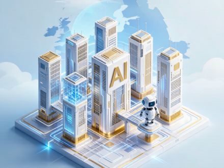 European Commission to Invest EUR 10 Billion in Seven AI Gigafactories