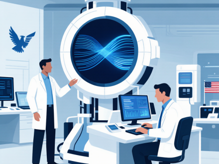 US Commits Over $5 Billion to 'Genesis Mission' AI Science Initiative