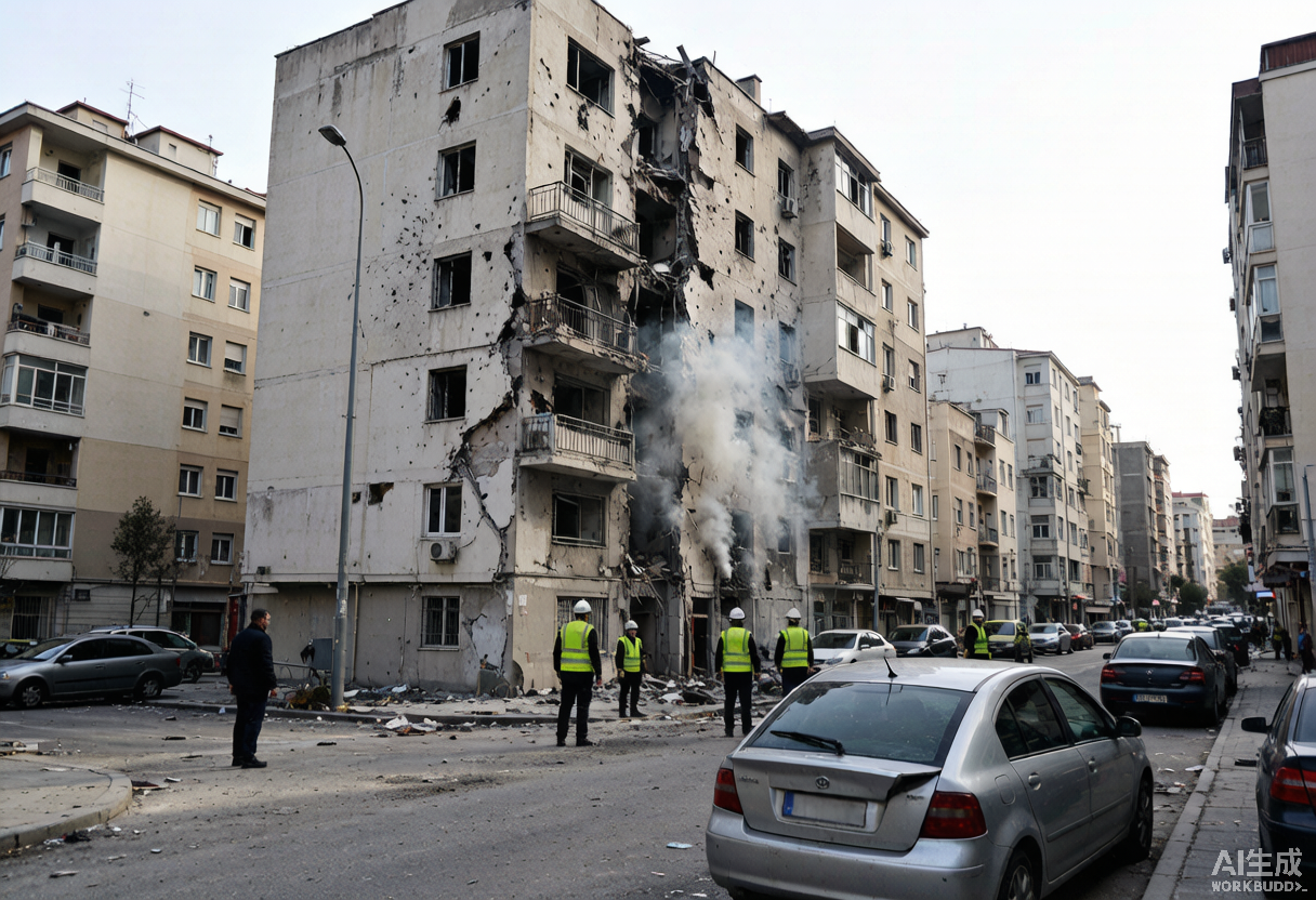UN Reports 37 Percent Rise in Civilian Casualties as Long-Range Strikes Intensify in Ukraine
