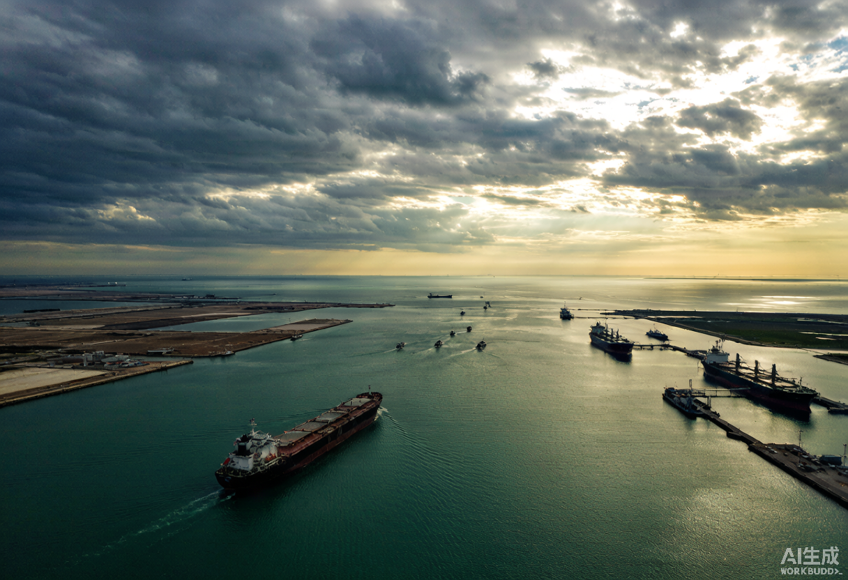 Iran Sets Conditions for Reopening Strait of Hormuz, Demands US End Blockade and Compensate