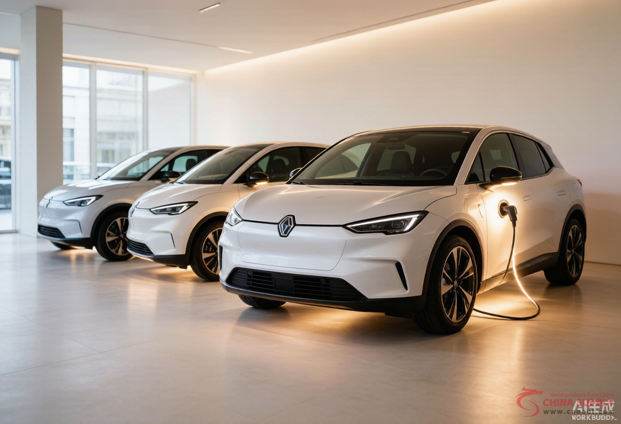 Europe's EV Market Rebounds: France +126.7%, UK +49% in July