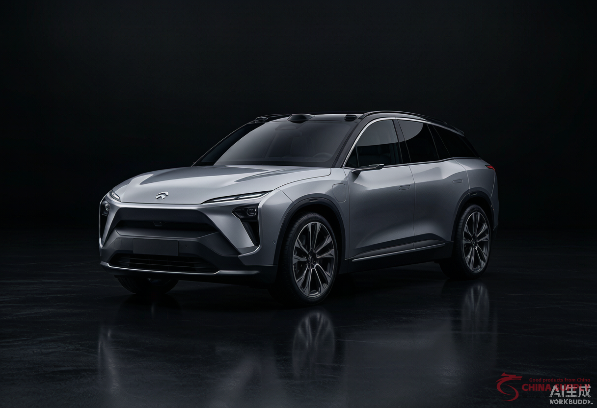 NIO Delivers 35,934 Vehicles in July 2026, Up 71% Year-on-Year