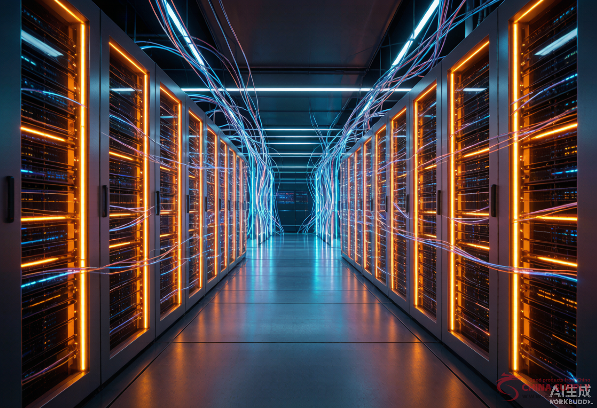 NVIDIA and Partners Launch $500 Billion AI Infrastructure Financing Platform
