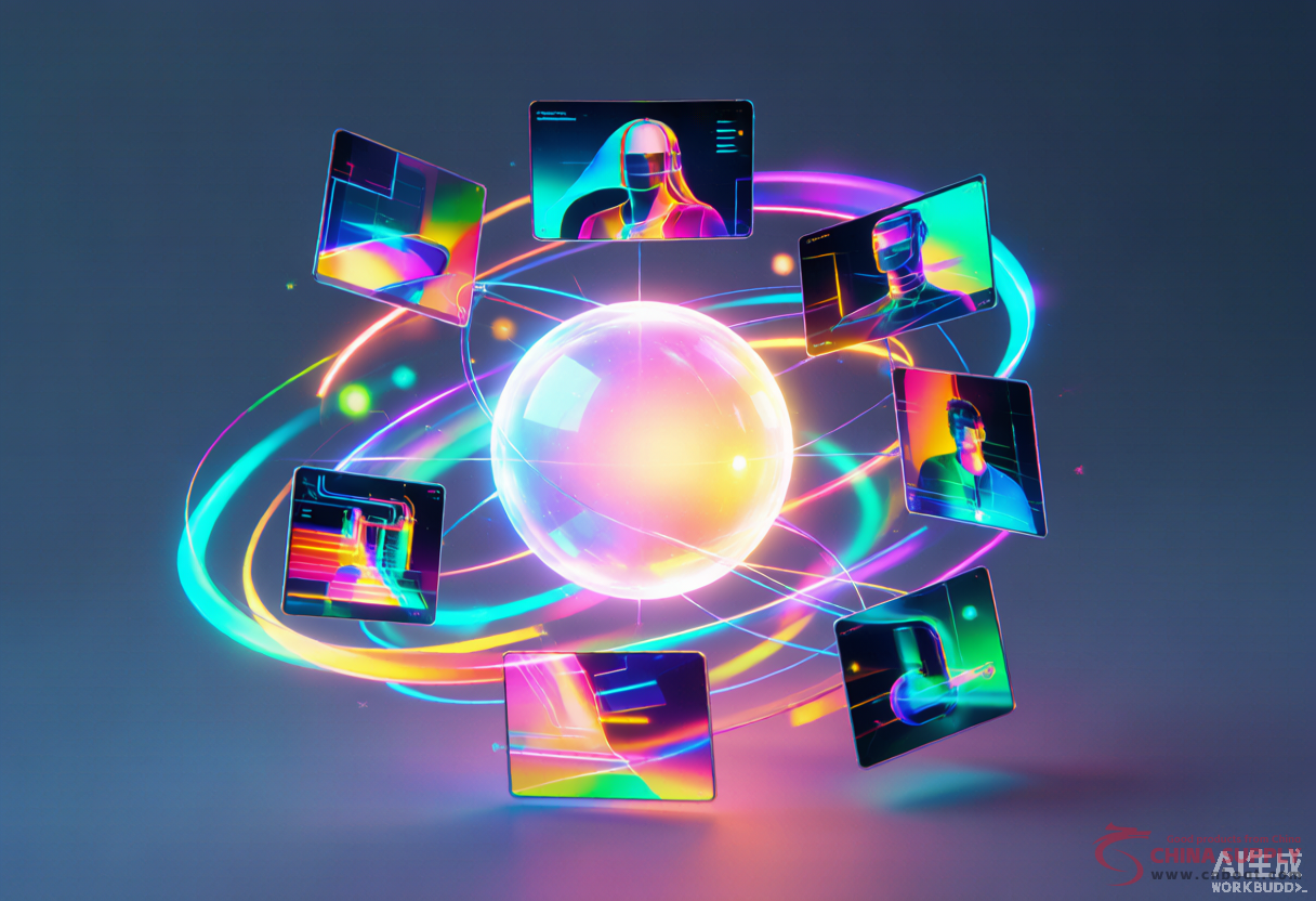 Google Introduces Gemini Omni Flash for Text-to-Video Generation