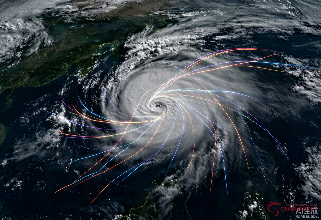 Google DeepMind Open-Sources WeatherNext for Cyclone Forecasting