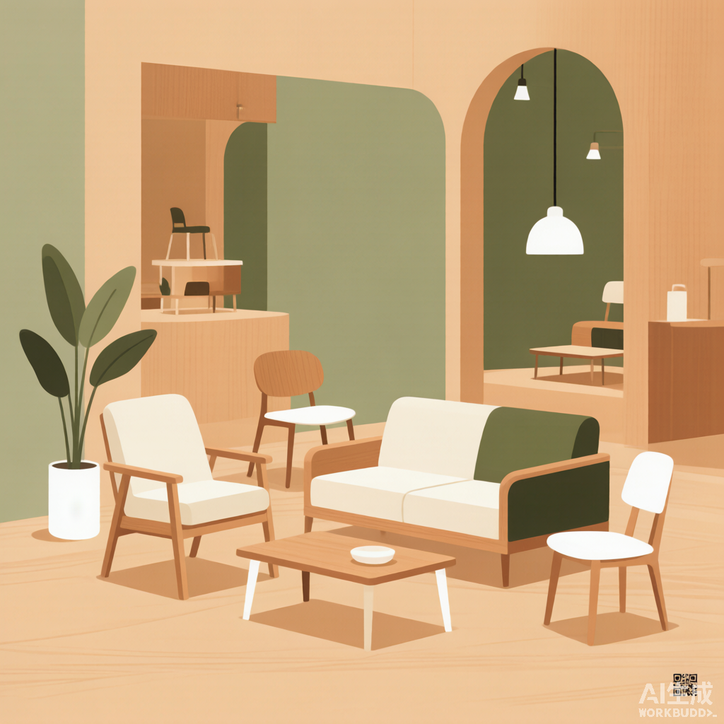 The 59th China International Furniture Fair (CIFF Guangzhou) 2027