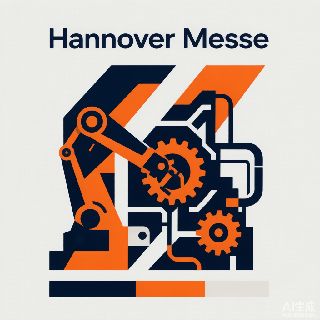 HANNOVER MESSE 2027