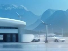China's New Energy Vehicles Achieve Two Historic 'Firsts' in July
