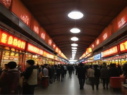 Yiwu's First-Half Foreign Trade Rises 19.9% to 486.42 Billion Yuan