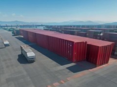 Yiwu's Imports Surge 39.1% in H1, Reshaping the 'World Supermarket'