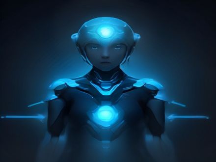 China's AI Sector Surpasses 6,600 Enterprises, 15% of Global Total