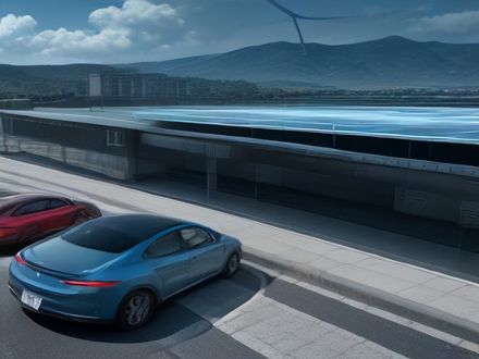 Global Electric Car Sales Exceeded 20 Million in 2025, Reaching 25% of New Cars