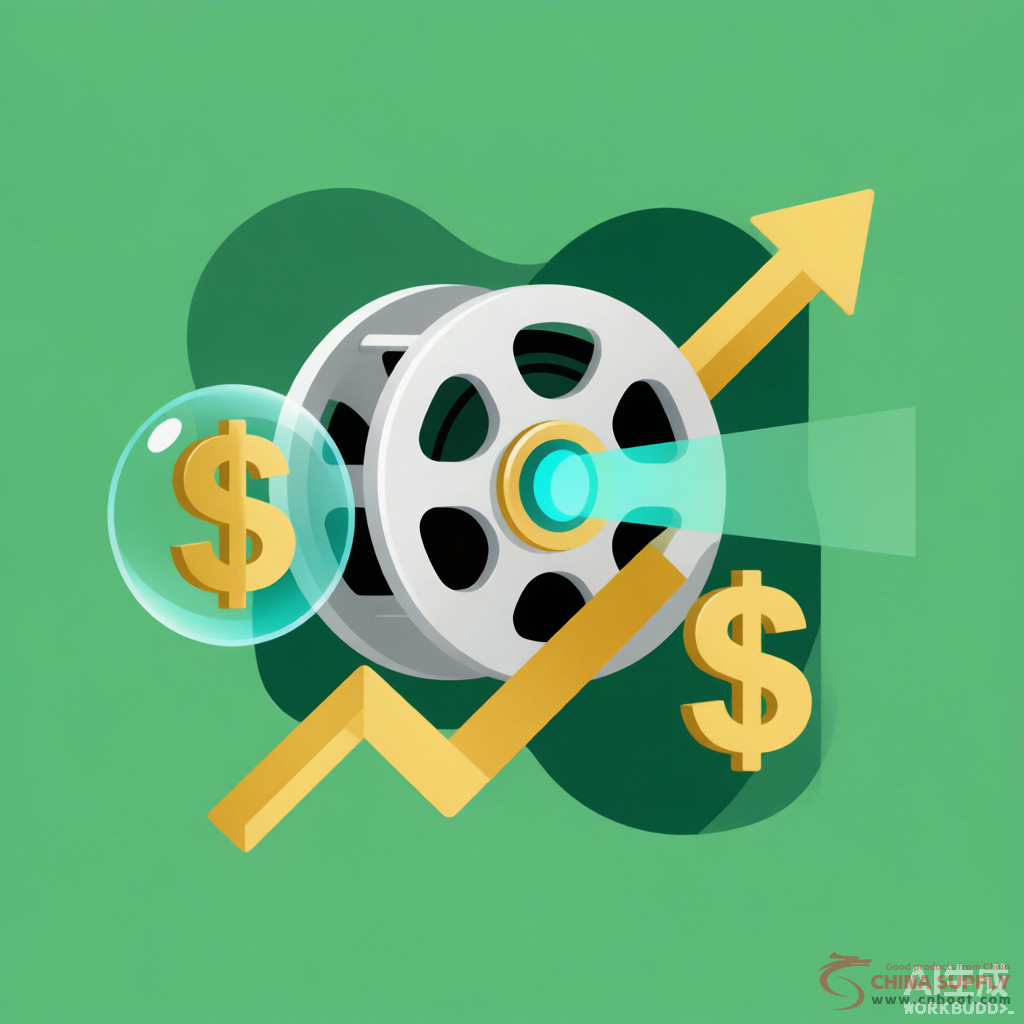 AI-Video Startup Higgsfield Raises $400M at $5.4B Valuation; Goldman and Intel Invest