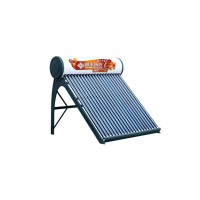 Defense Core Series Vacuum-Tube Solar Water Heater