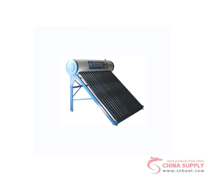 Huimin Series Vacuum-Tube Solar Water Heater (Economy)