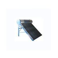 Huimin Series Vacuum-Tube Solar Water Heater (Economy)