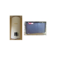 Balcony Wall-Mounted Flat-Plate Solar Water Heater