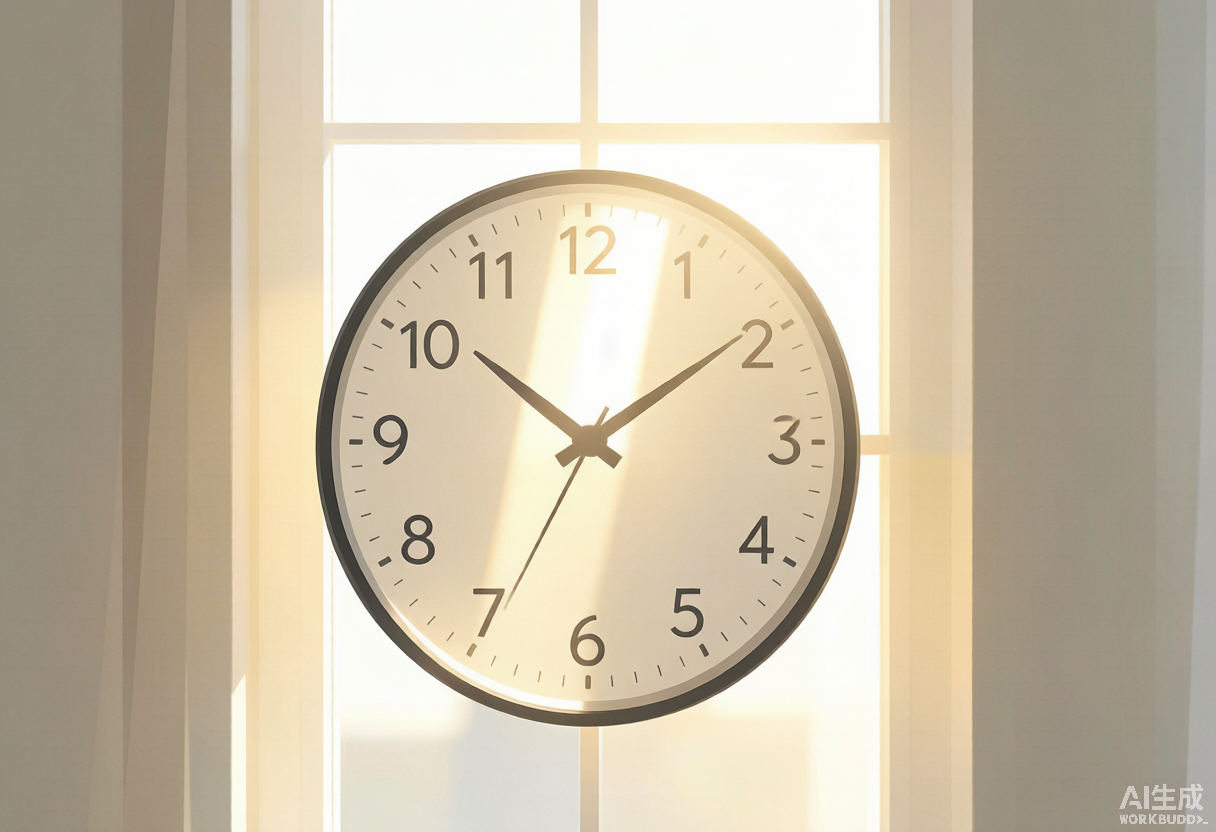 Trump Again Urges Senate to Pass Bill for Year-Round Daylight Saving Time