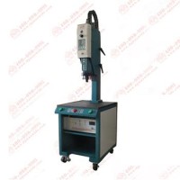 Plastic Welding Machine
