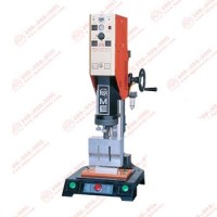 Ultrasonic Welding Machine 002