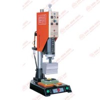 Ultrasonic Plastic Welding Machine