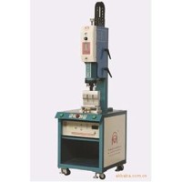 Ultrasonic Welding Machine 001