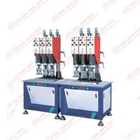Linkage Ultrasonic Welding Machine