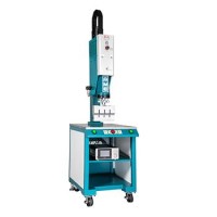 Yangzhou Ultrasonic Welding Machine