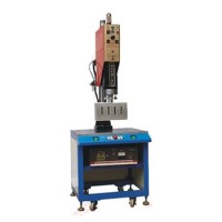 Changzhou Ultrasonic Welding Machine