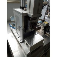 Ultrasonic Metal Spot Welder 003