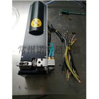 Ultrasonic Metal Spot Welder 004