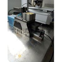 Ultrasonic Metal Spot Welder 002