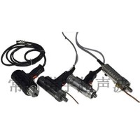 Ultrasonic Plastic Spot Welder Handle