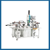 Rotary Welding Machine