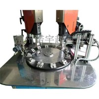 Ultrasonic Rotary Welding Machine 002